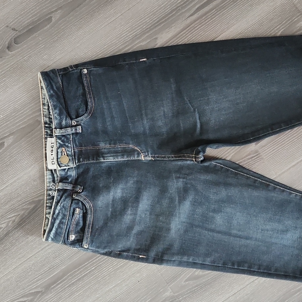 DL 1961 jeans
